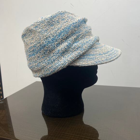 Fine Quality Hats Japan Knit Gavroche Slouchy Y2K Hat main image 8